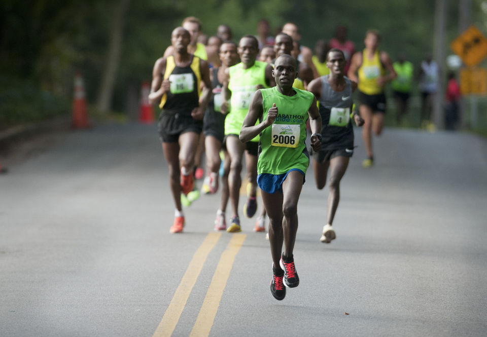 10 Miler gallery